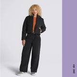 MANTEAU DE VILLE FEMME VANS FOUNDRY CROP, 2 couleurs - DM2 SHOP
