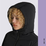MANTEAU DE VILLE FEMME VANS FOUNDRY CROP, 2 couleurs - DM2 SHOP
