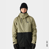 MANTEAU SNOW FOUNDATION SAGE 686 - DM2 SHOP