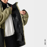 MANTEAU SNOW FOUNDATION SAGE 686 - DM2 SHOP