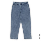 JEANS LOOSE FRANKLIN RDS LIGHT WASH - DM2 SHOP