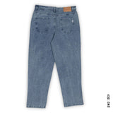 JEANS LOOSE FRANKLIN RDS LIGHT WASH - DM2 SHOP