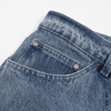 JEANS LOOSE FRANKLIN RDS LIGHT WASH - DM2 SHOP