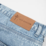 JEANS HOMME RELAX FIT FRANKLIN UTLB, RED DRAGON - DM2 SHOP