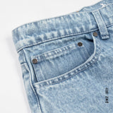 JEANS HOMME RELAX FIT FRANKLIN UTLB, RED DRAGON - DM2 SHOP