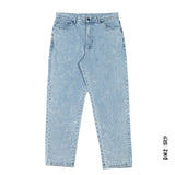 JEANS HOMME RELAX FIT FRANKLIN UTLB, RED DRAGON - DM2 SHOP