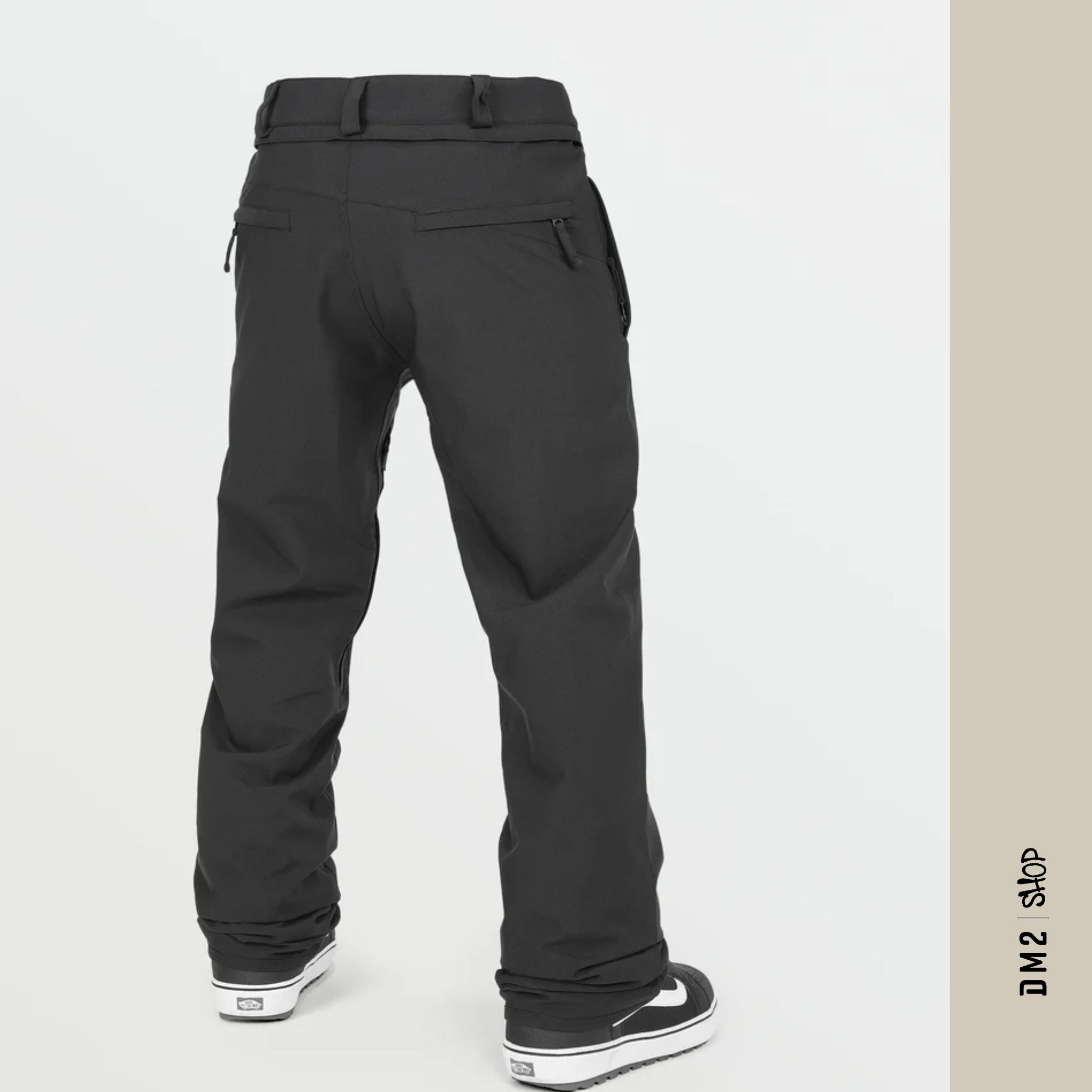 PANTALON SNOW SHELL HOMME FREAKIN CHINO, VOLCOM - DM2 SHOP