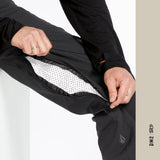 PANTALON SNOW SHELL HOMME FREAKIN CHINO, VOLCOM - DM2 SHOP
