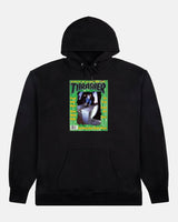 HOOD HOMME GALL 95 COVER THRASHER - DM2 SHOP