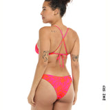 BIKINI BAS FEMME FREE SPIRIT LEAH, EIDON - DM2 SHOP