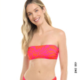 BIKINI HAUT FEMME FREE SPIRIT RIVER, EIDON - DM2 SHOP