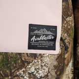 FREEDOM ANORAK - SHELL FEMME - CAMO
