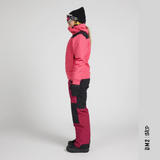 FREEDOM INSULATED - ONEPIECE FEMME - NOIR