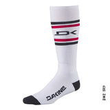 BAS SNOW HOMME FREERIDE BLANC, DAKINE - DM2 SHOP