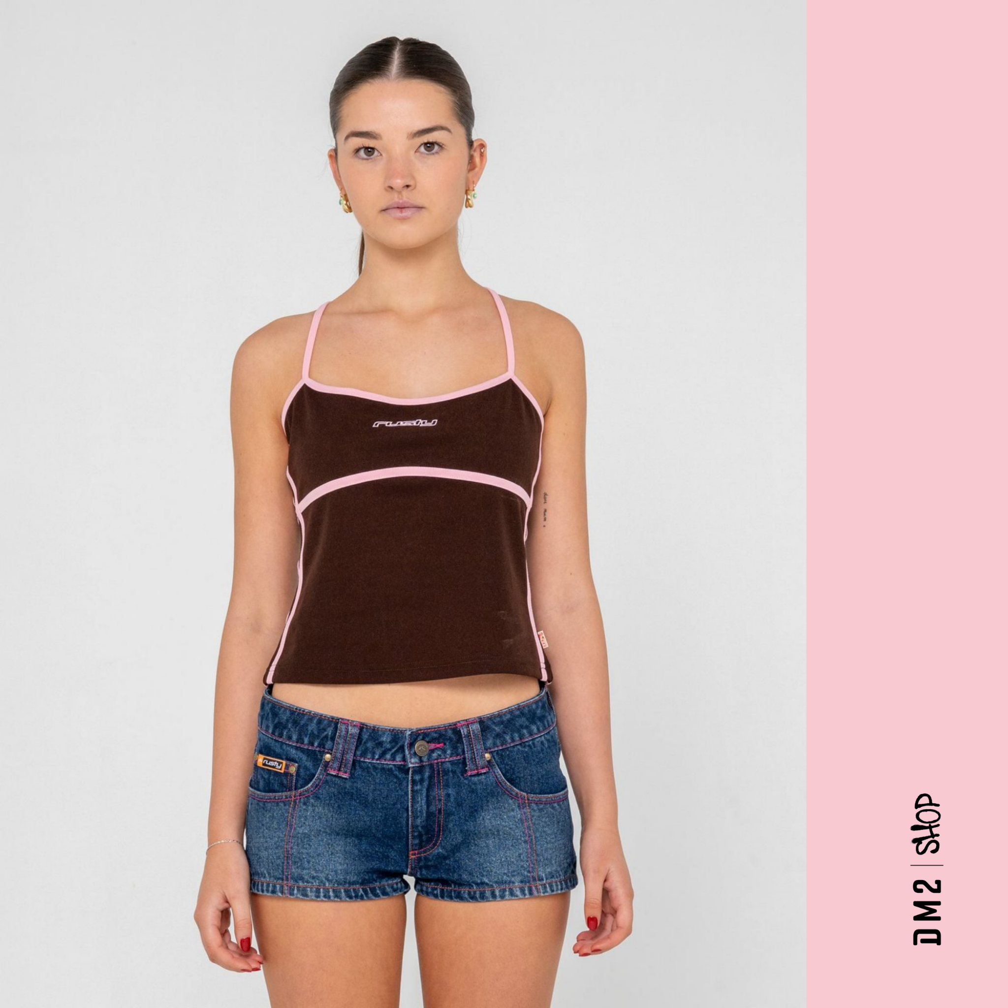 camisole-femme-freo-king-java-rusty-dm2-p26