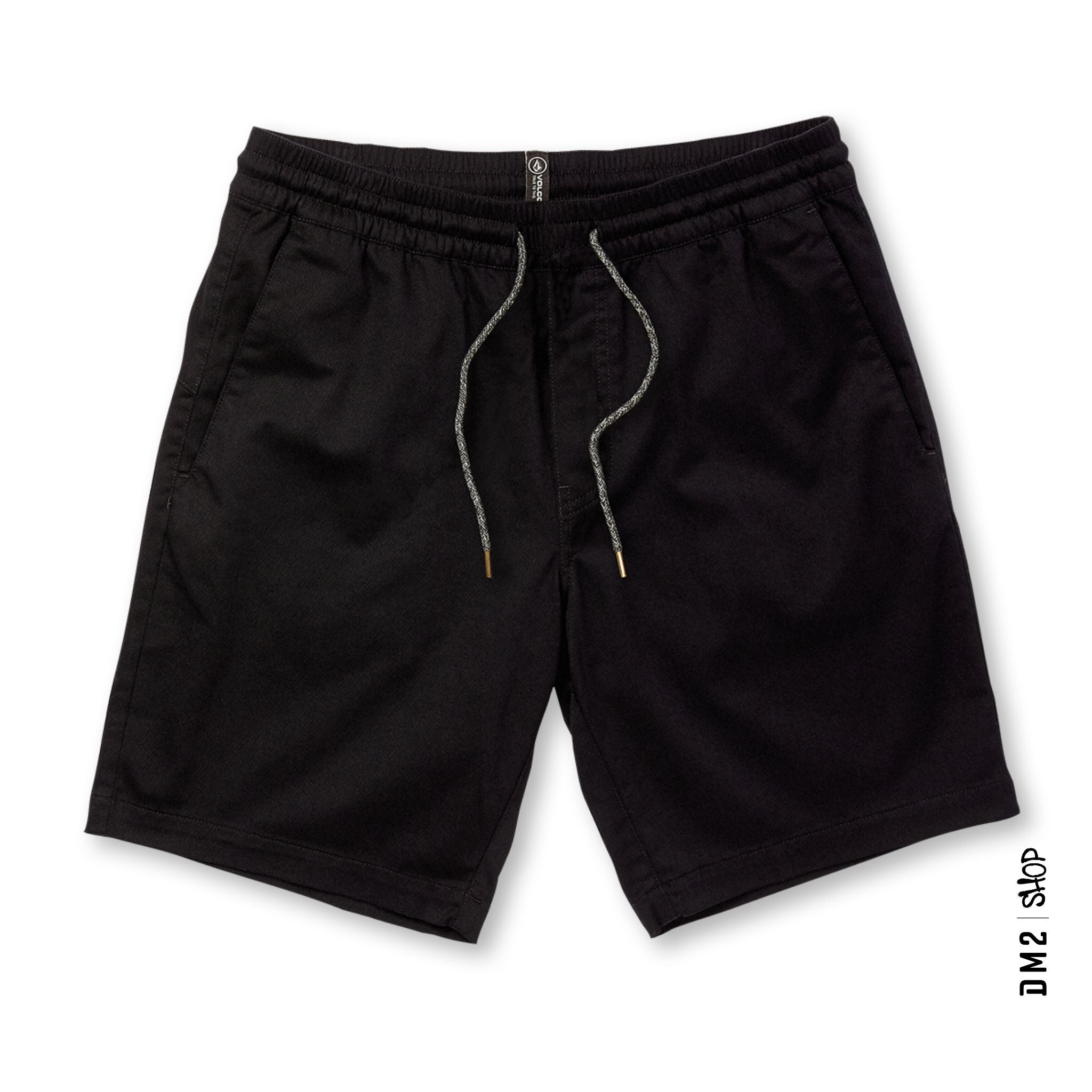 SHORT HOMME FRICKIN EW NOIR, VOLCOM - DM2 SHOP