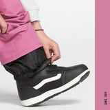 PANTALON SNOW FILLE VOLCOM FROCHICKIDEE BLUR VIOLET - DM2 SHOP
