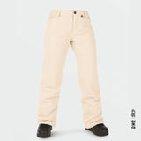 PANTALON SNOW FEMME ISOLÉ FROCHICKIE SAND, VOLCOM - DM2 SHOP