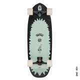 SURF SKATE FROTHY SEA SAW GLOBE 30'' - DM2 SHOP