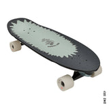 SURF SKATE FROTHY SEA SAW GLOBE 30'' - DM2 SHOP