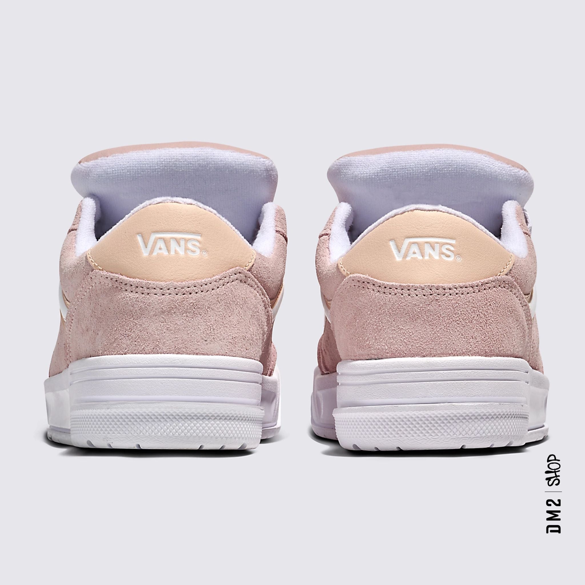 CHAUSSURES FEMME HYLANE ROSE, VANS - DM2 SHOP