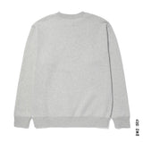 CREWNECK FUCK IT GRIS HUF - DM2 SHOP