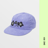 CASQUETTE FEMME FULL STONE DAD, VOLCOM - DM2 SHOP