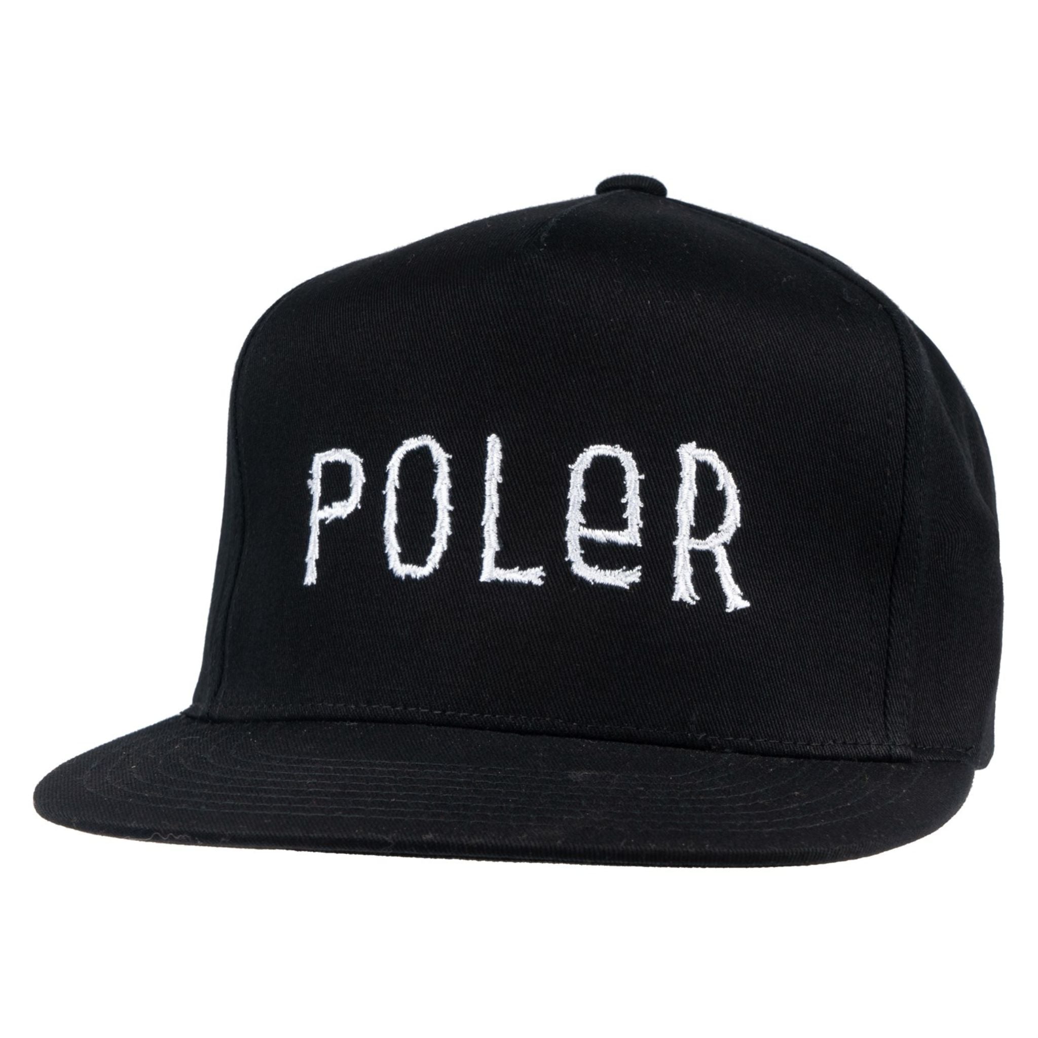 SNAPBACK FURRY POLER, 2 couleurs - DM2 SHOP