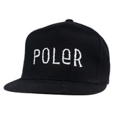 SNAPBACK FURRY POLER, 2 couleurs - DM2 SHOP