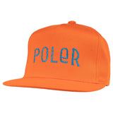 SNAPBACK FURRY POLER, 2 couleurs - DM2 SHOP