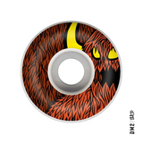 wheels-toy-machine-furry-monster-52mm-F5