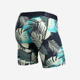 BOXER BN3TH CLASSIC BRIEF FRONDS DARK - DM2 SHOP