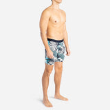 BOXER BN3TH CLASSIC BRIEF FRONDS DARK - DM2 SHOP