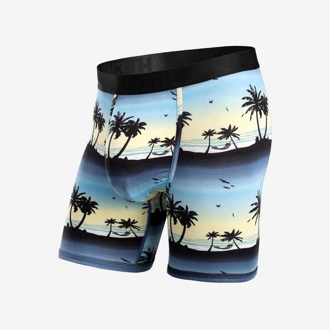 BOXER BRIEF PLAYA FOG BN3TH - DM2 SHOP