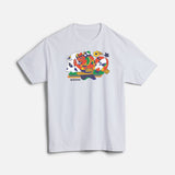 DAYZE 2 - T-SHIRT HOMME - AUTUMN