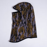 FLEECE LINED BALACLAVA - CEMENT - AUTUMN