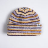 FUZZ - TUQUE PLUM - AUTUMN