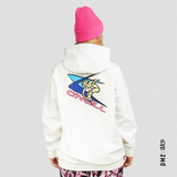 SOFTSHELL FEMME - FWC PLAY BLANC