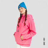 SOFTSHELL FEMME - FWC PLAY - ROSE NEON