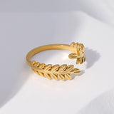 BAGUE ATHENA X MARIE - LYNE JONCAS - DM2 SHOP