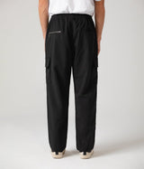 PANTALON PRAYER CARGO NOIR FORMER - DM2 SHOP
