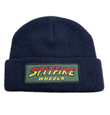 TUQUE HELLHOUNDS SCRIPT SPITFIRE - DM2 SHOP