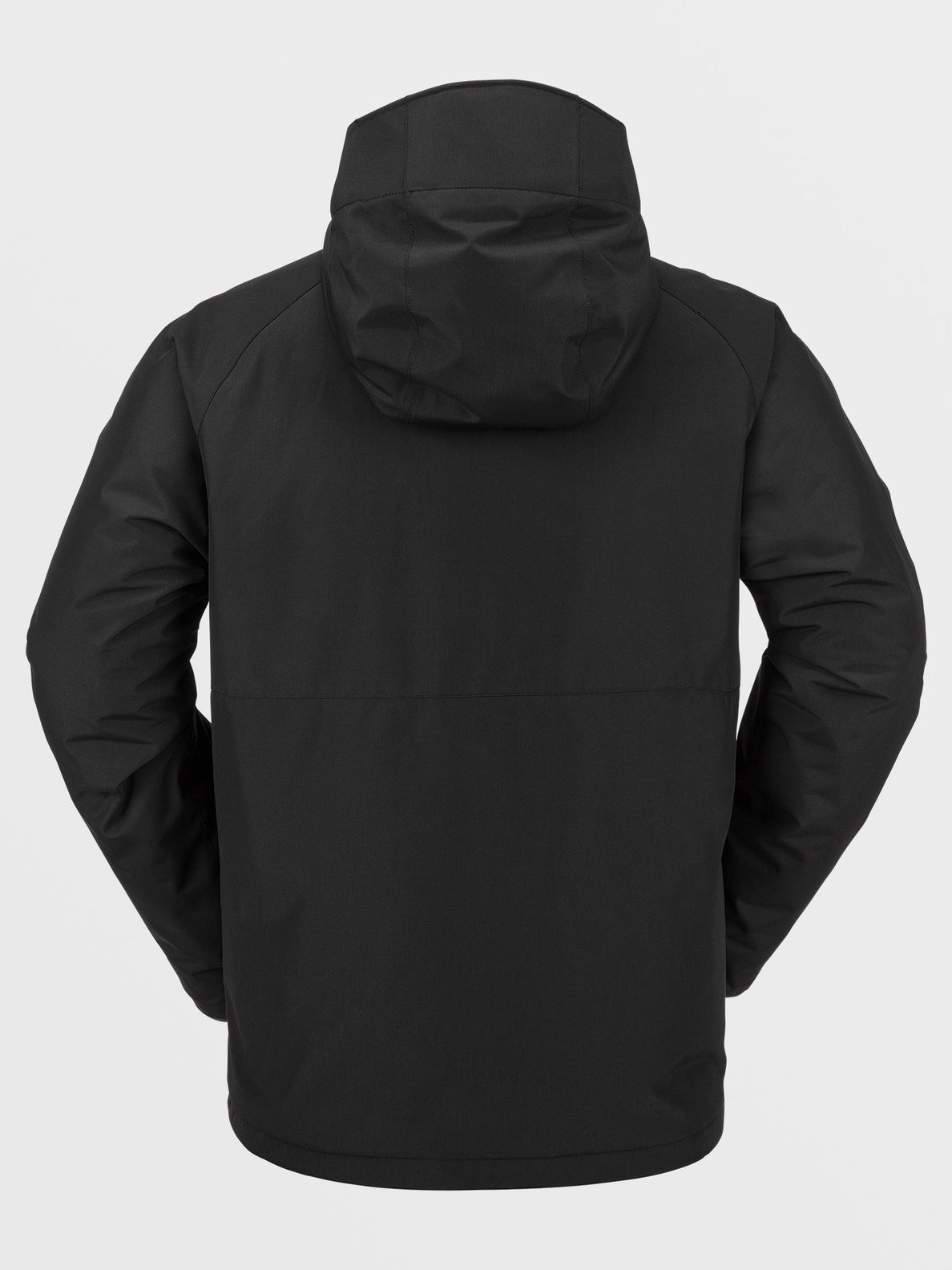 MANTEAU ISOLÉ HOMME 2836 NOIR VOLCOM - DM2 SHOP
