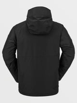 MANTEAU ISOLÉ HOMME 2836 NOIR VOLCOM - DM2 SHOP