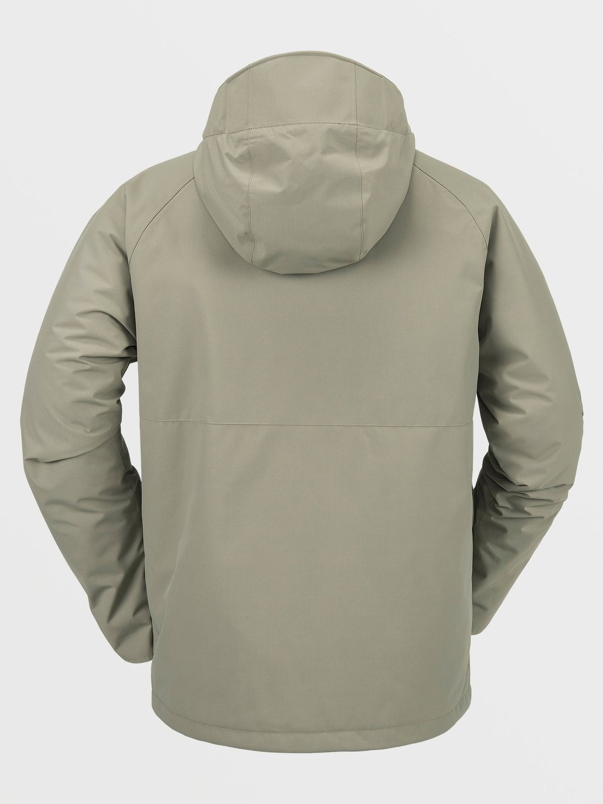 MANTEAU ISOLÉ HOMME 2836 LIGHT KHAKI VOLCOM - DM2 SHOP