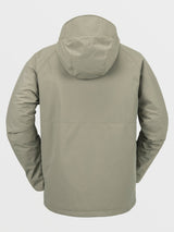 MANTEAU ISOLÉ HOMME 2836 LIGHT KHAKI VOLCOM - DM2 SHOP