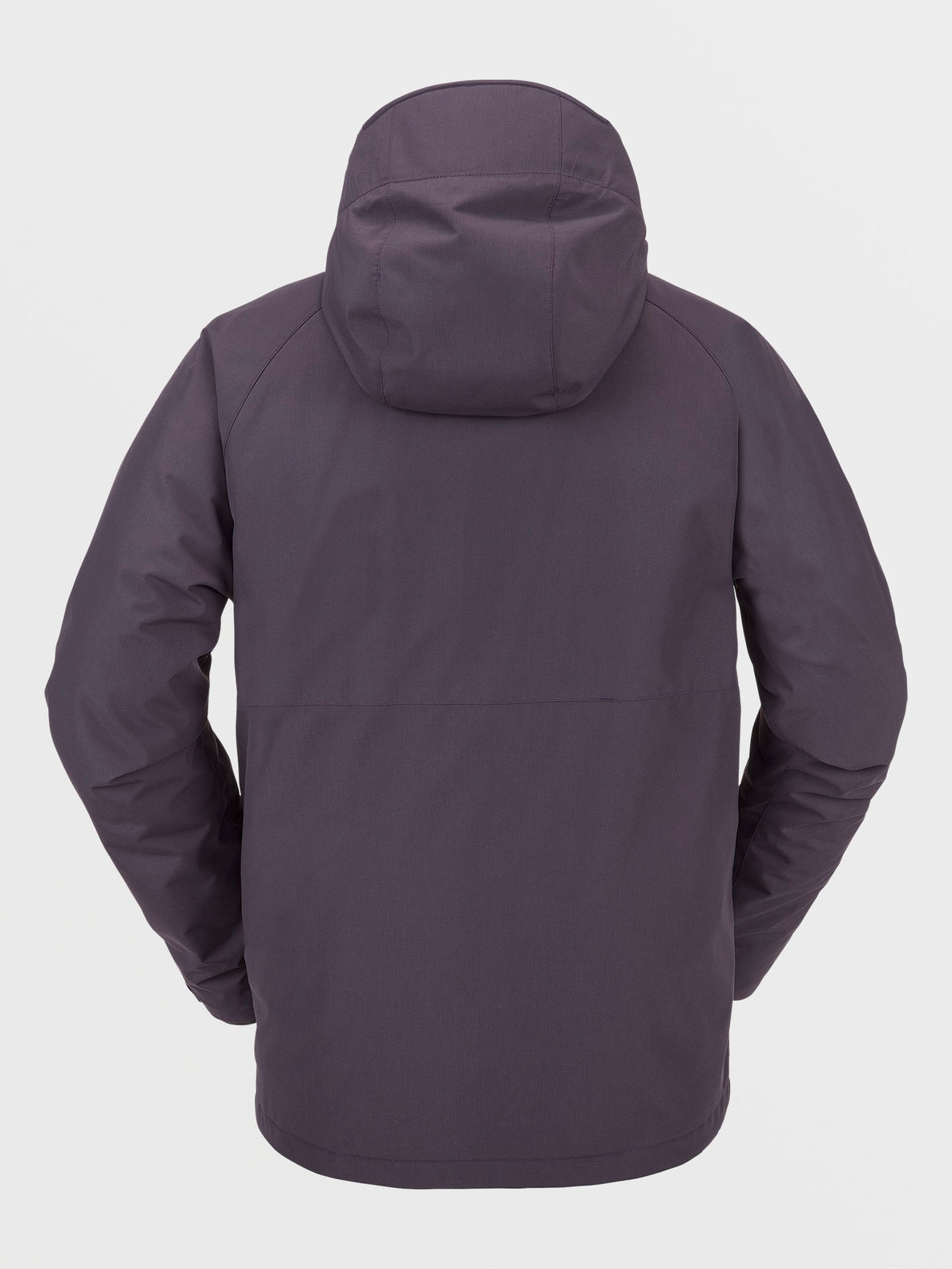 MANTEAU SNOW HOMME 2836 MAUVE VOLCOM - DM2 SHOP