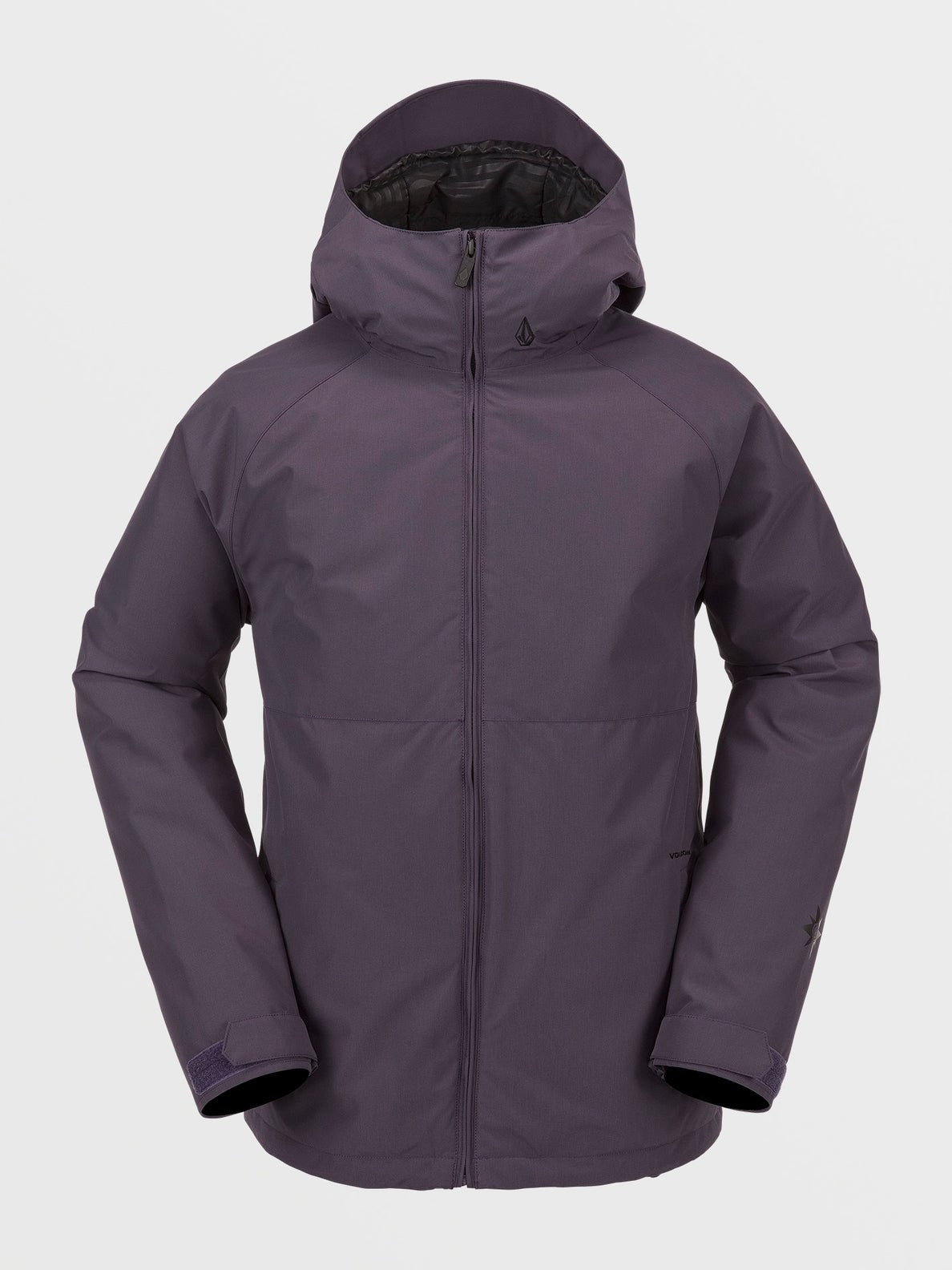 MANTEAU SNOW HOMME 2836 MAUVE VOLCOM - DM2 SHOP