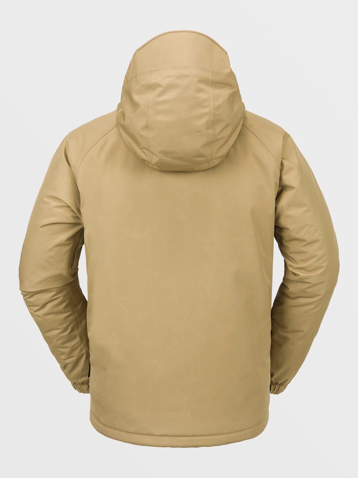 MANTEAU SNOW DUA GORE - TEX D.KHAKI VOLCOM - DM2 SHOP