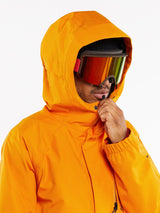 MANTEAU SNOW GORE - TEX DUA ORANGE VOLCOM - DM2 SHOP